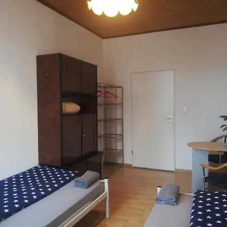 White - Haus Lindheim * Altenstadt