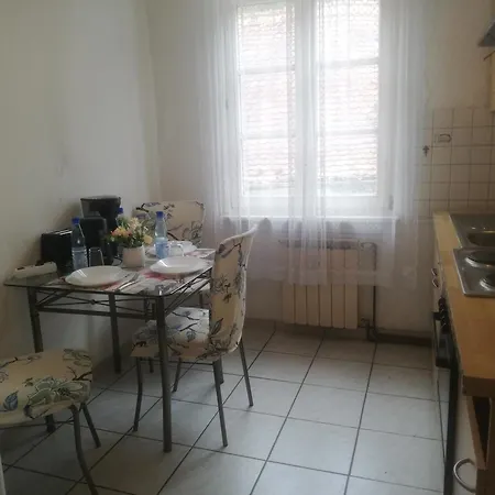 Appartamento White - Haus Lindheim