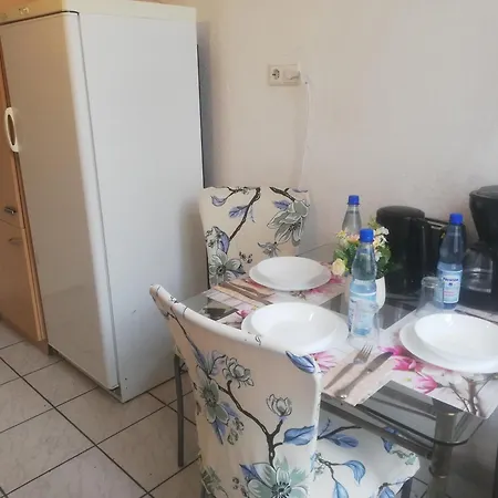 Appartamento White - Haus Lindheim *