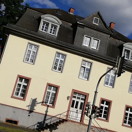 White - Haus Lindheim * Altenstadt